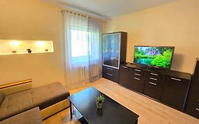 River Apartment