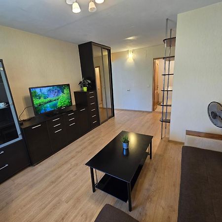 River Apartment Клайпеда Екстер'єр фото