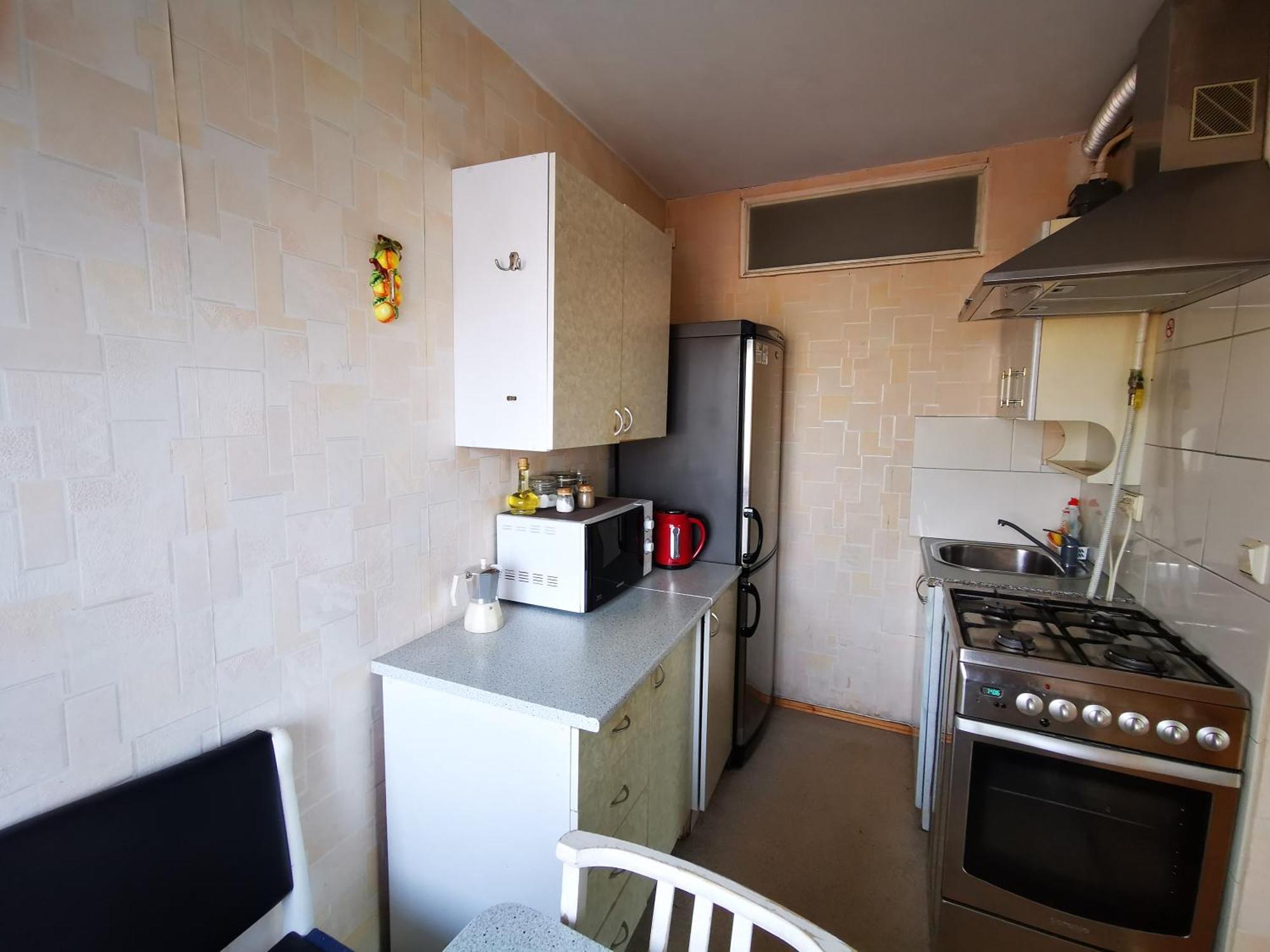 River Apartment Клайпеда Екстер'єр фото