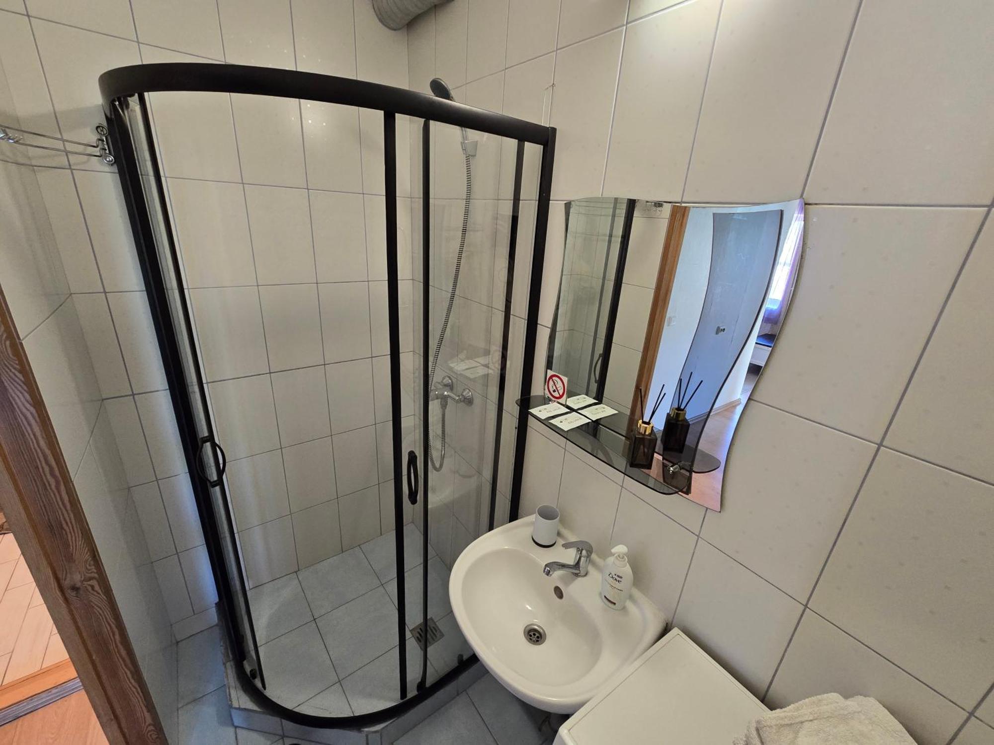 River Apartment Клайпеда Екстер'єр фото