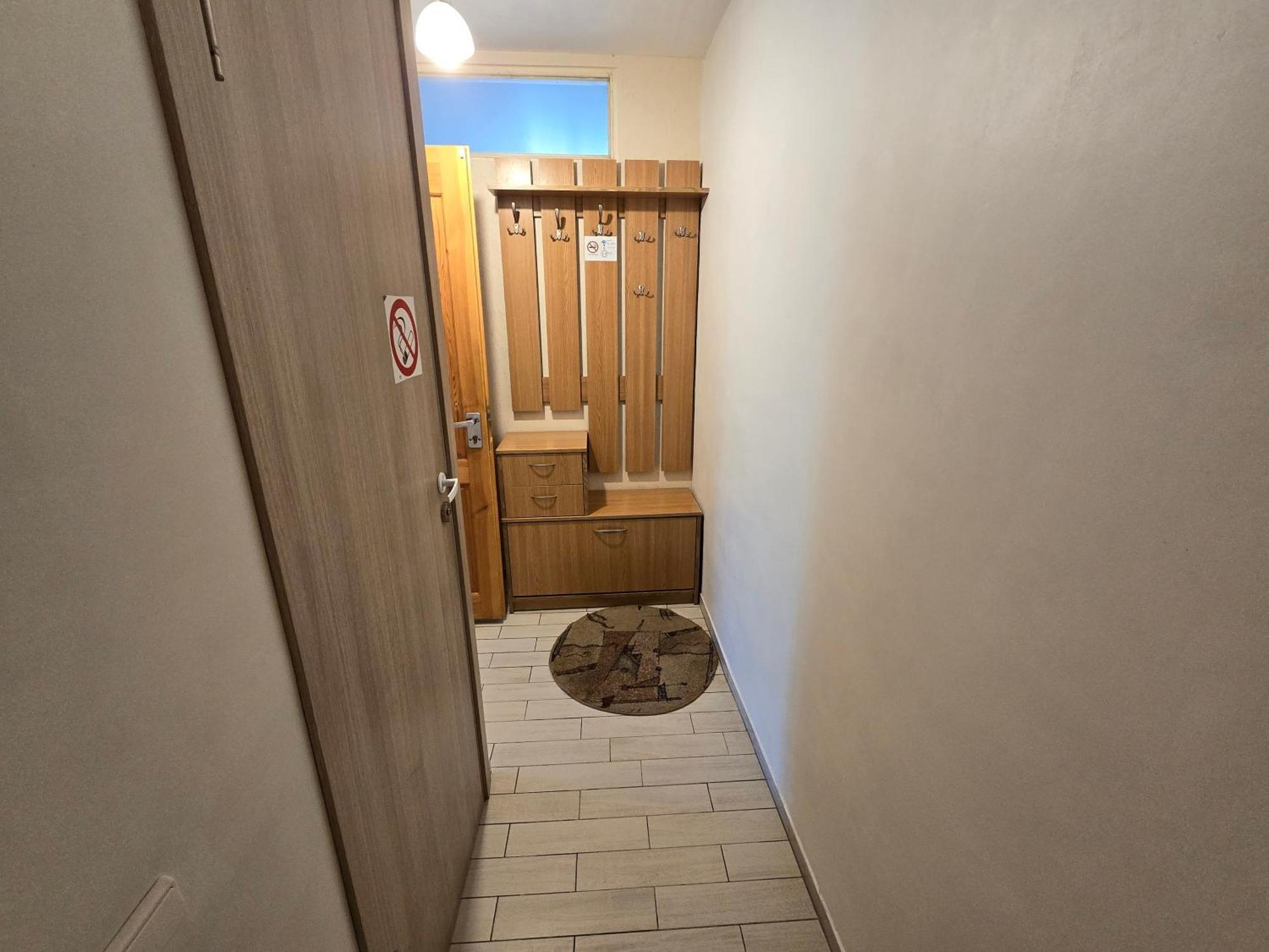 River Apartment Клайпеда Екстер'єр фото