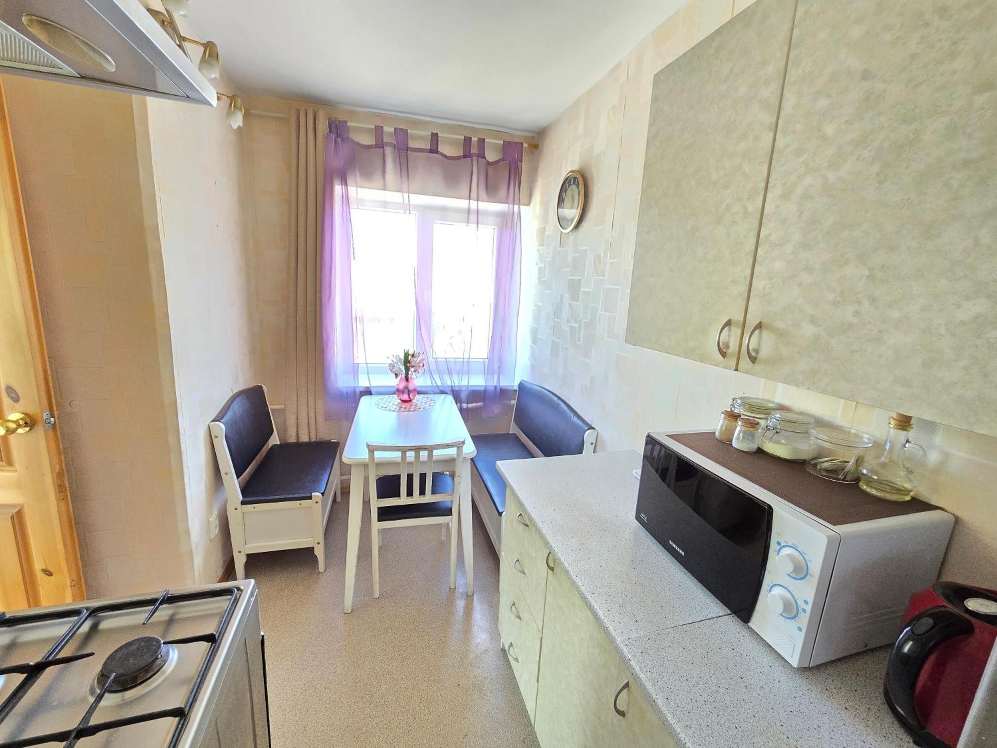 River Apartment Клайпеда Екстер'єр фото