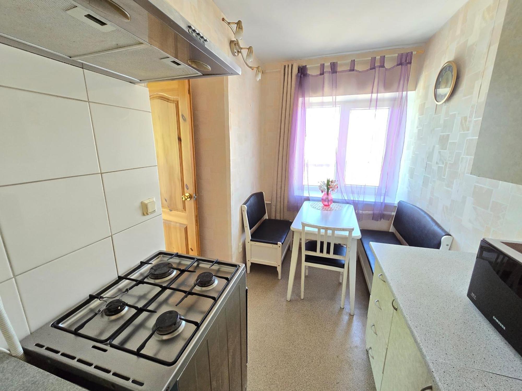 River Apartment Клайпеда Екстер'єр фото